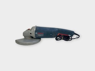radial bosch gws 20-230 j