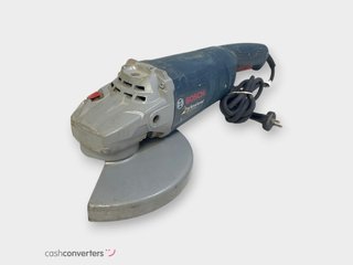radial bosch gws 20-230 j