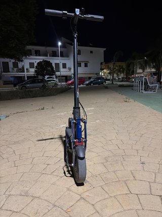 Patinete eléctrico