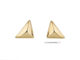 pendientes oro 18k