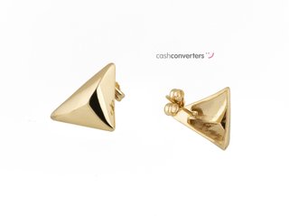 pendientes oro 18k