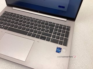 pc portatil hp hp zbook firefly 16 inch g9 mobile workstation pc