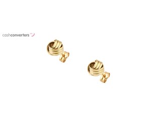 pendientes oro 18k