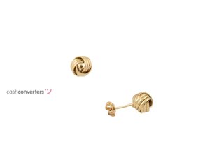 pendientes oro 18k