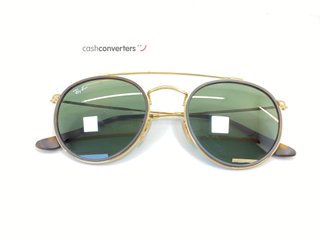 gafas de sol caballero/unisex rayban rb3647n