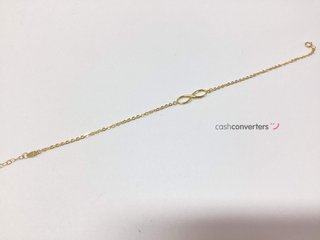 pulsera oro 18k