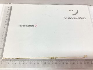pulsera oro 18k