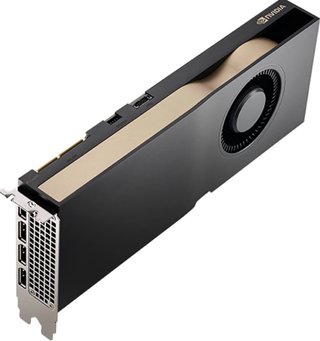 Tarjeta Gráfica NVIDIA RTX A4500