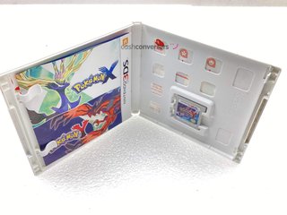 pokémon y