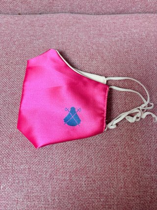 Mascarilla de diseño El Capote