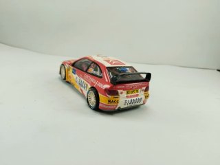 Citroen Xsara Scalextric "Sordo"