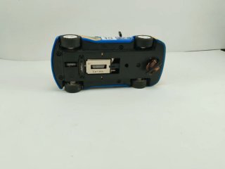 Renault Megane Scalextric