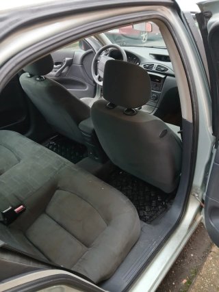 Renault Laguna 2004