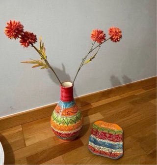 Lote Decoración Hogar