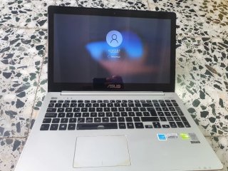 ASUS VivoBook Ultrabook Cargador