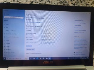 ASUS VivoBook Ultrabook Cargador