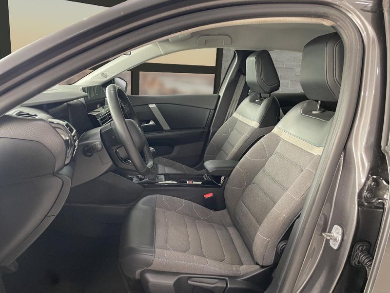 Citroën C4 2022, foto 24