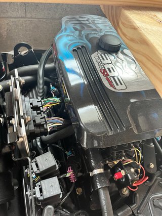 Barco MasterCraft Ski Wakeboard