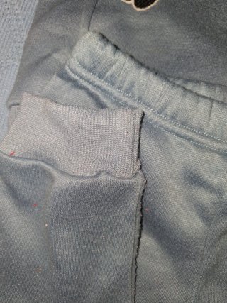 Lote Ropa varios chandal Bebé 12 Meses