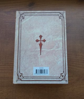 (SI ENVIO) LA GUERRA DE LODOSS LA BRUJA GRIS