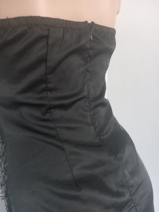 Vestido de lentejuelas ANANY M