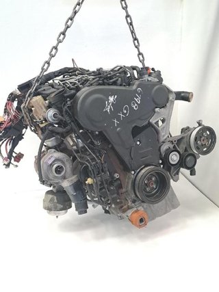 Jgrmp697306 motor caga seat exeo st (3r5)(2009>) *