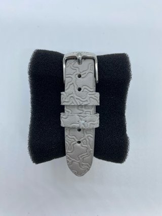 Reloj TOUS Mujer Cuarzo – Esfera Azul – Correa Ori