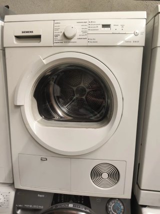 Secadora Siemens Festival E46-3F con Garantía ☑️⬇️