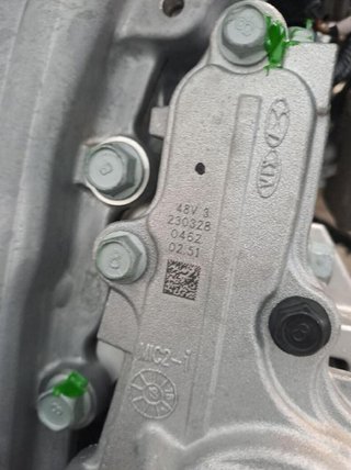 Motor g3lf kia ceed sportswagon * jgrmp495812