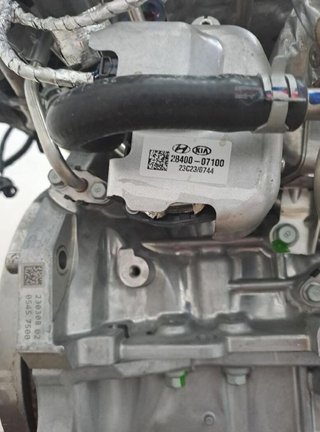 Motor g3lf kia ceed sportswagon * jgrmp495812