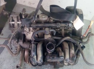 Motor completo seat aud cordoba 1.4 mt (60 127322