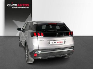 PEUGEOT 3008 1.2 130CV ALLURE PACK