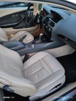 BMW Serie 6 2004