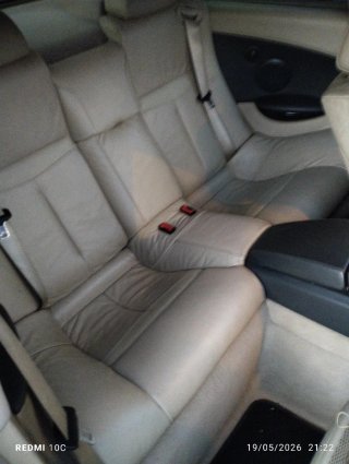 BMW Serie 6 2004