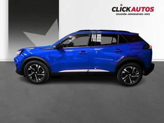 PEUGEOT 2008 1.2 100CV ALLURE PACK