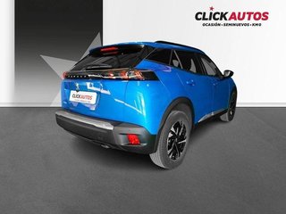 PEUGEOT 2008 1.2 100CV ALLURE PACK