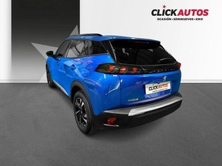 PEUGEOT 2008 1.2 100CV ALLURE PACK