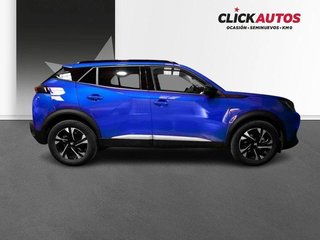 PEUGEOT 2008 1.2 100CV ALLURE PACK
