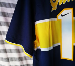Maglia Maradona Boca Juniors 1997 XXL
