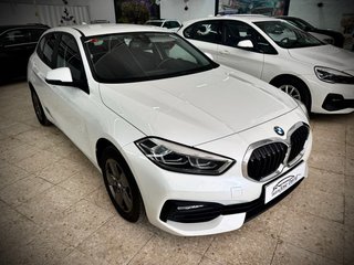 BMW Serie 1 116d