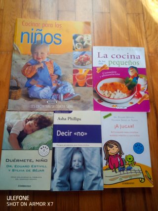 Libros