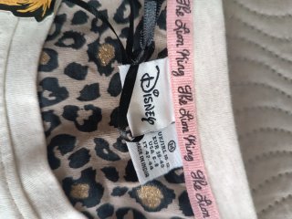 Pijama Disney Mujer Talla L (40)