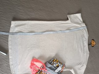 Pijama Disney Mujer Talla L (40)