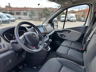 RENAULT Trafic L2 H 2 1.6 DCI 125 CV GRAN COMFORT
