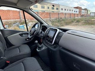 RENAULT Trafic L2 H 2 1.6 DCI 125 CV GRAN COMFORT