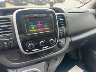 RENAULT Trafic L2 H 2 1.6 DCI 125 CV GRAN COMFORT