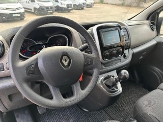 RENAULT Trafic L2 H 2 1.6 DCI 125 CV GRAN COMFORT
