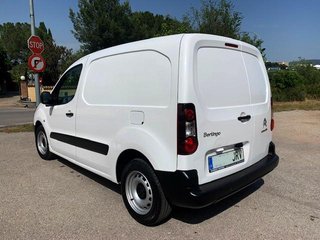 CITROEN Berlingo 1.5 Talla M BlueHDi