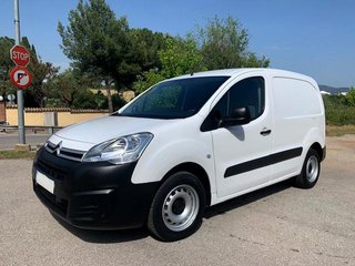 CITROEN Berlingo 1.5 Talla M BlueHDi
