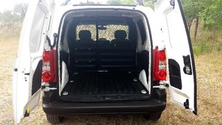 CITROEN Berlingo 1.5 Talla M BlueHDi